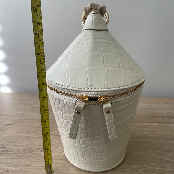 Staud Top Handle Handbag - Picture 2 of 5